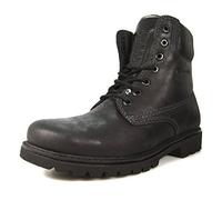 Panama Jack Panama 03, Botas Clasicas Hombre, Negro Negro C3, 47 EU