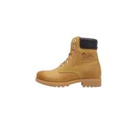 Panama Jack Panama 03, Botas Clasicas Mujer, Amarillo Vintage Napa, 40 EU