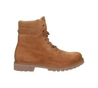 Panama Jack Panamá 03, Combat Boot Hombre, Leder, 43 EU