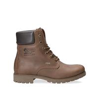 Panama Jack Panama 03 GTX, Combat Boot Mujer, Cuero, 42 EU
