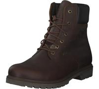 Panama Jack Panama 03 GTX Wool, Botas de Combate Hombre, Bark C001, 46 EU