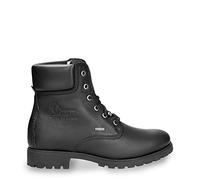 Panama Jack Panama 03 GTX Wool, Combat Boot Mujer, Black, 37 EU