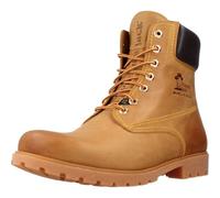 Panama Jack Panamá 03 Hombre Marrón Claro | Botines Marrón, Suela Perfilada Impermeable Hombre Zapatos