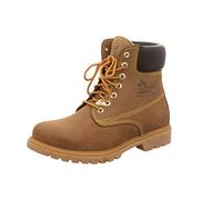 Panama Jack Panama 03 Wool, Náuticos Hombre, Beige (Avellana C6), 42 EU