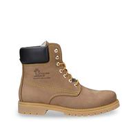 Panama Jack - Botas para hombre - Panama Wool Nobuck Avellana/Hazelnut , de Lana - Marrón Marrón 44