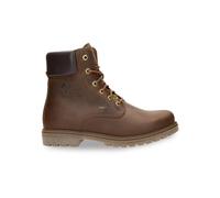 Panama Jack Panama 03 GTX Wool, Botas de Combate Hombre, Bark C001, 44 EU