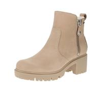 Panama Jack Pauline Gtx B6 Napa Crudo - Botines para mujer, Crudo, 38 EU