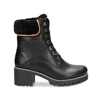 Panama Jack Phoebe Igloo Travelling, Botines Mujer, Negro (Negro B1), 38 EU