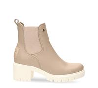 Panama Jack Pia Igloo - Botas estilo Chelsea Mujer