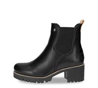 Panama Jack Botines PIA IGLOO TRAV B1 in Negro 40