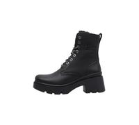 PANAMA JACK Botines con cordones 'Porty B1' negro, Talla 37
