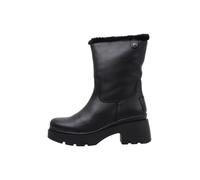 Panama Jack Priya, Barco para Motocicleta Mujer, Negro, 39 EU