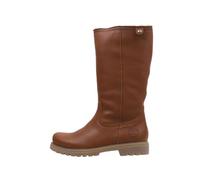 Panama Jack PT100064 Mujer Botas Altas, Marrón (Cuero B11), 39 EU