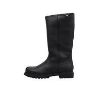 Panama Jack Botas altas para mujer Bambina Negro (B60) 36 EU
