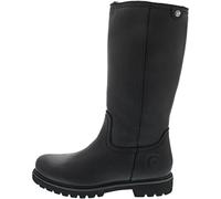 Panama Jack – Botas altas de mujer Bambina – Negro (B60) – Talla 41