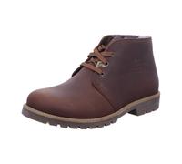 Panama Jack Bota Panama Igloo, Botas Desert Hombre, Marrón (Cuero C5), 43 EU