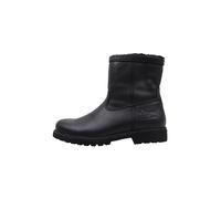 Panama Jack PT100342 Hombre Botas Estilo Motero, Negro (Negro C3), 45 EU