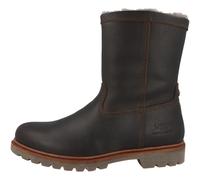 Panama Jack PT100344 Hombre Botas Estilo Motero, Marrón (Castaño C10), 41 EU