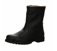 Panama Jack PT100344 Hombre Botas Estilo Motero, Negro (Negro C3), 40 EU
