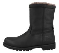 Panama Jack PT100344 Hombre Botas Estilo Motero, Negro (Negro C3), 46 EU