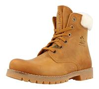 Panama Jack Pt100602 Botas MilitarMujer