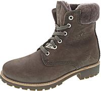 Panama Jack Pt100602 Botas MilitarMujer