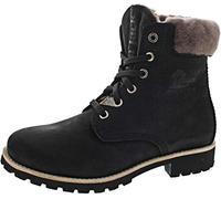 Panama Jack Pt100602 Botas MilitarMujer