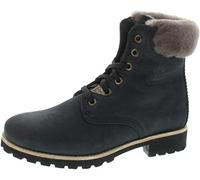 Panama Jack Pt100602 Botas MilitarMujer