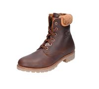 Panama Jack Pt100602 Botas MilitarMujer