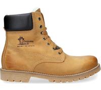 Panama Jack PT100602 Hombre Botas Militar, Amarillo (Vintage C10), 40 EU