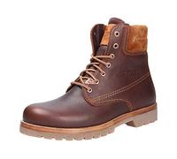 Panama Jack Panama 03 Igloo, Botas Militar Hombre, Marrón (Cuero C11), 40 EU