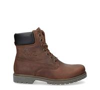 Panama Jack PT100603 Hombre Botas Militar, Marrón (Cuero C7), 46 EU