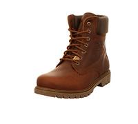 Panama Jack PT100603 Hombre Botas Militar, Marrón (Cuero C7), 46 EU