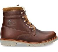 Panama Jack PT153473 Hombre Botas Militar, Marrón (Cuero C22), 46 EU