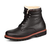 Panama Jack PT153473 Hombre Botas Militar, Negro (Negro C2), 40 EU
