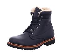 Panama Jack PT153473 Hombre Botas Militar, Negro (Negro C2), 44 EU