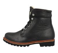 Panama Jack Botas PT153473 Hombre Estilo militar Negro (Negro C2) Talla 47 EU