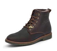 Panama Jack Botas clásicas PT181338 Hombre Marrón (Castaño C6) 43 EU
