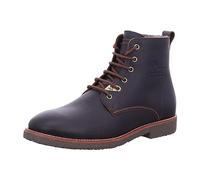 PANAMA JACK Botas con cordones 'Glasgow' marrón, Talla 46