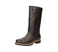 Panama Jack PT181846 Mujer Botas Estilo Motero, Negro (Negro B2), 37 EU