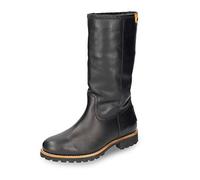 Panama Jack Bambina Igloo Travelling, Botas Estilo Motero Mujer, Negro (Negro B2), 41 EU