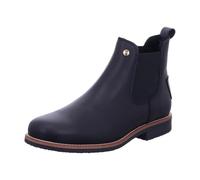 Panama Jack PT182308 Mujer Botas Chelsea, Negro (Negro B1), 39 EU