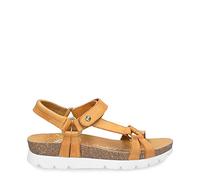 Panama Jack Sally Basics, Flache Sandale Mujer, Vintage, 39 EU