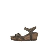 Panama Jack SANDALIA JULIA de la talla 38 en color STONE_B73