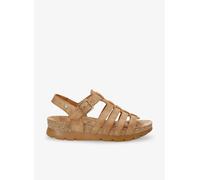 Panama Jack SASHA B2 SANDALIAS DE CUÑA Mujer