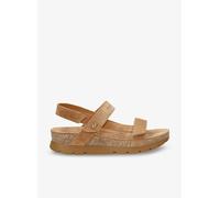Panama Jack Sandalias de mujer Selma B10 Talla 39