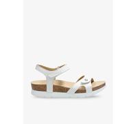 PANAMA JACK - Sandalia Panama Jack Sulia Basics B1 en color blanco para mujer 38