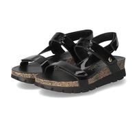 Panama Jack Sandalia Selma B26 Charol Negro talla numeric_39