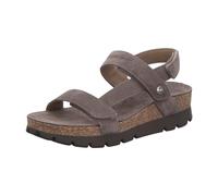 Panama Jack Adult Selma Gray Talla 39, gris, 39 EU