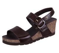 Panama Jack - Sandalia Valle para: Mujer Color: Marron Talla: 39